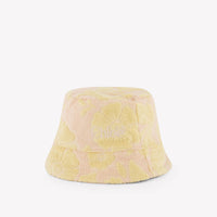 Chloe Kids Girls Hat In Light Pink