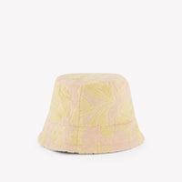 Chloe Kids Girls Hat In Light Pink