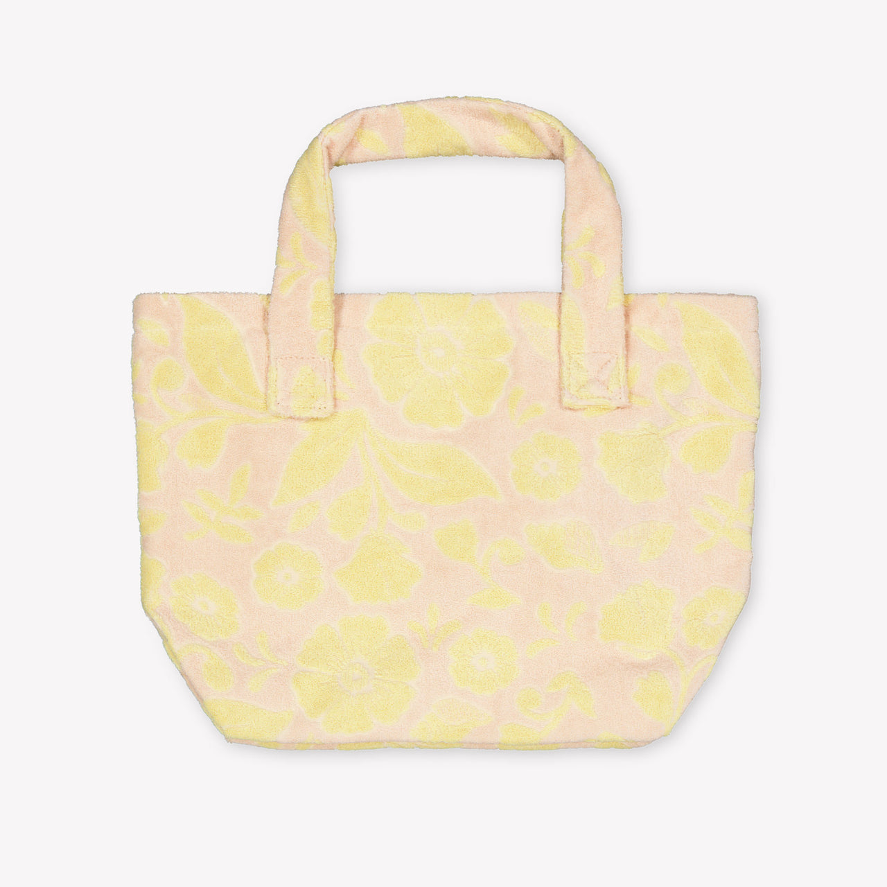 Chloe Kids Girls Bag In Light Pink