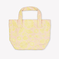 Chloe Kids Girls Bag In Light Pink