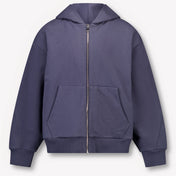 Givenchy Kinder Jongens Vest In Grijs