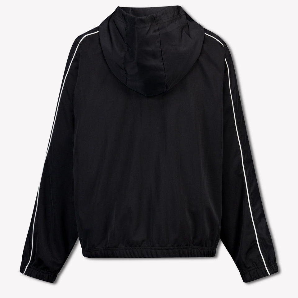 Kenzo Kids Kids Boys Cardigan In Black