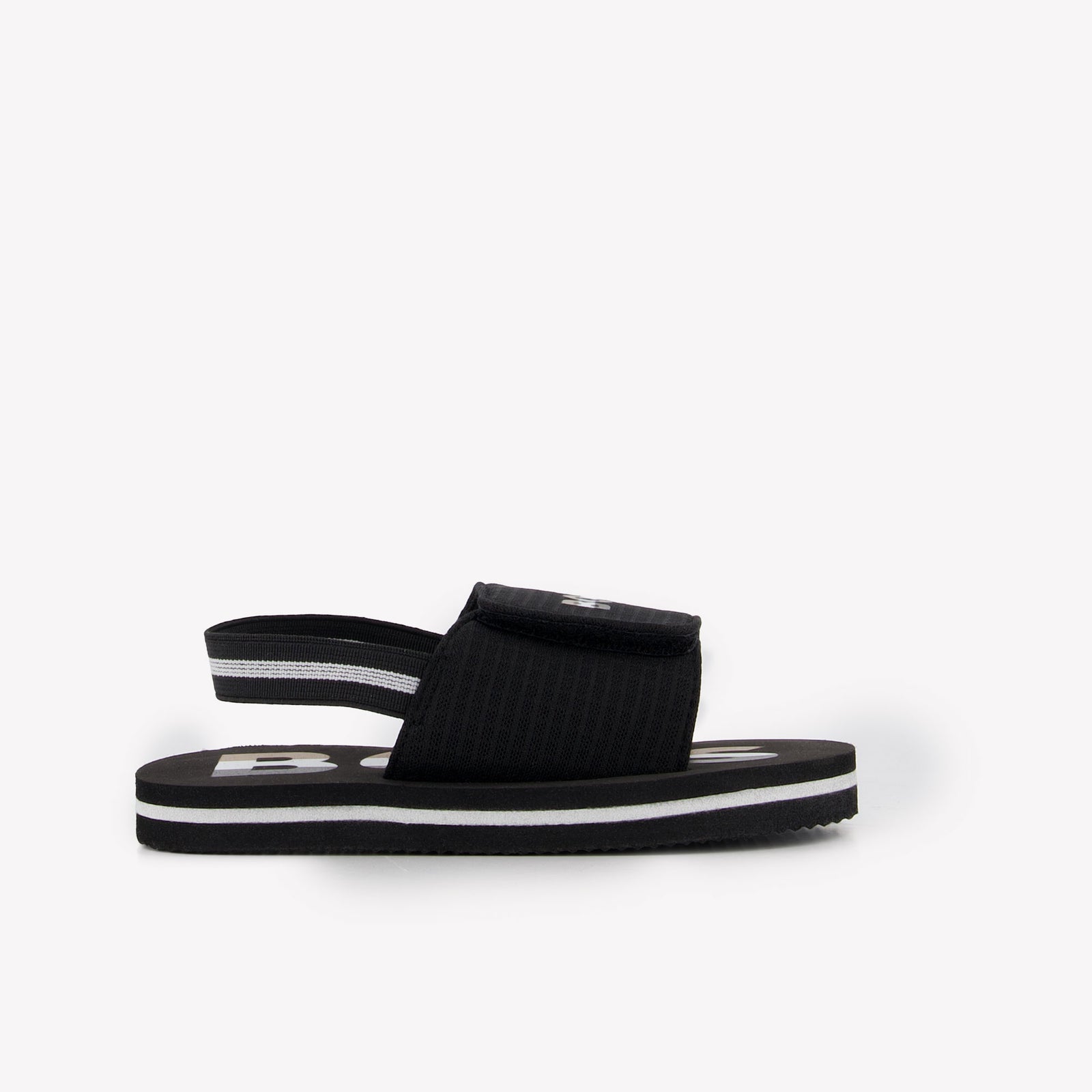 Boss Boys Flipflops In Black