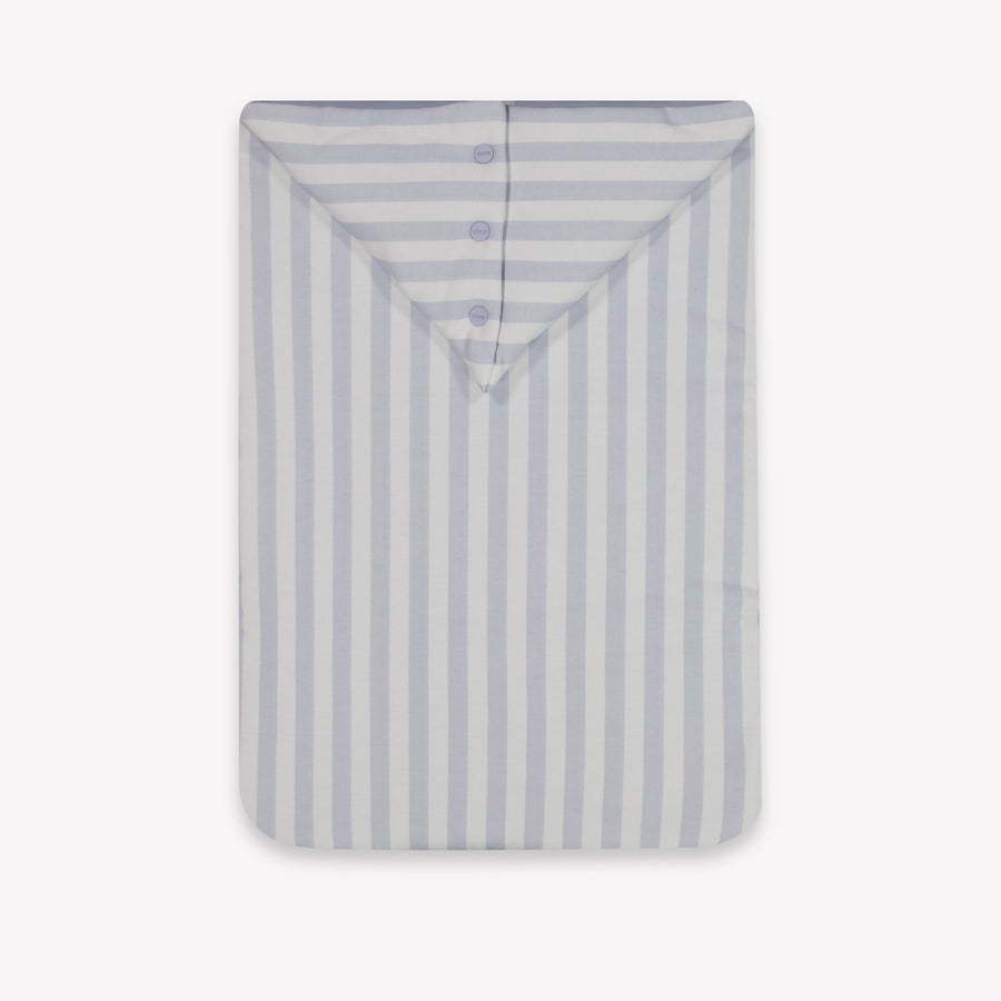 Boss Baby Boys Accessory In Light Blue