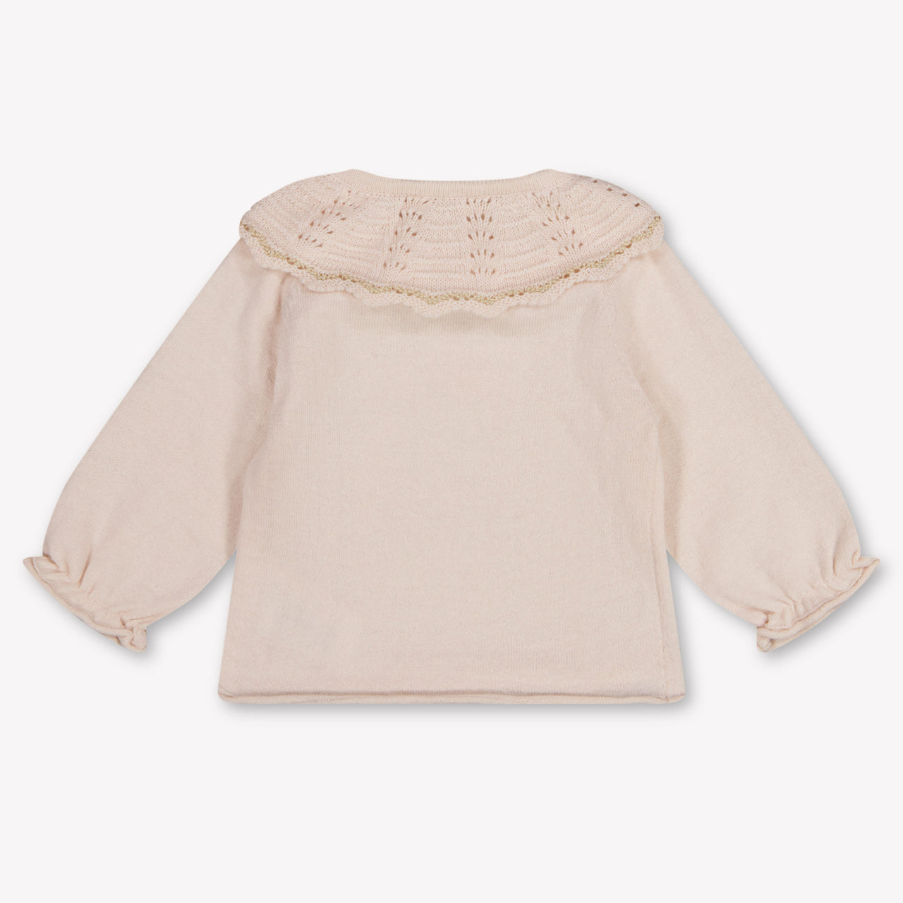 Chloe Baby Meisjes Setje In Licht Roze