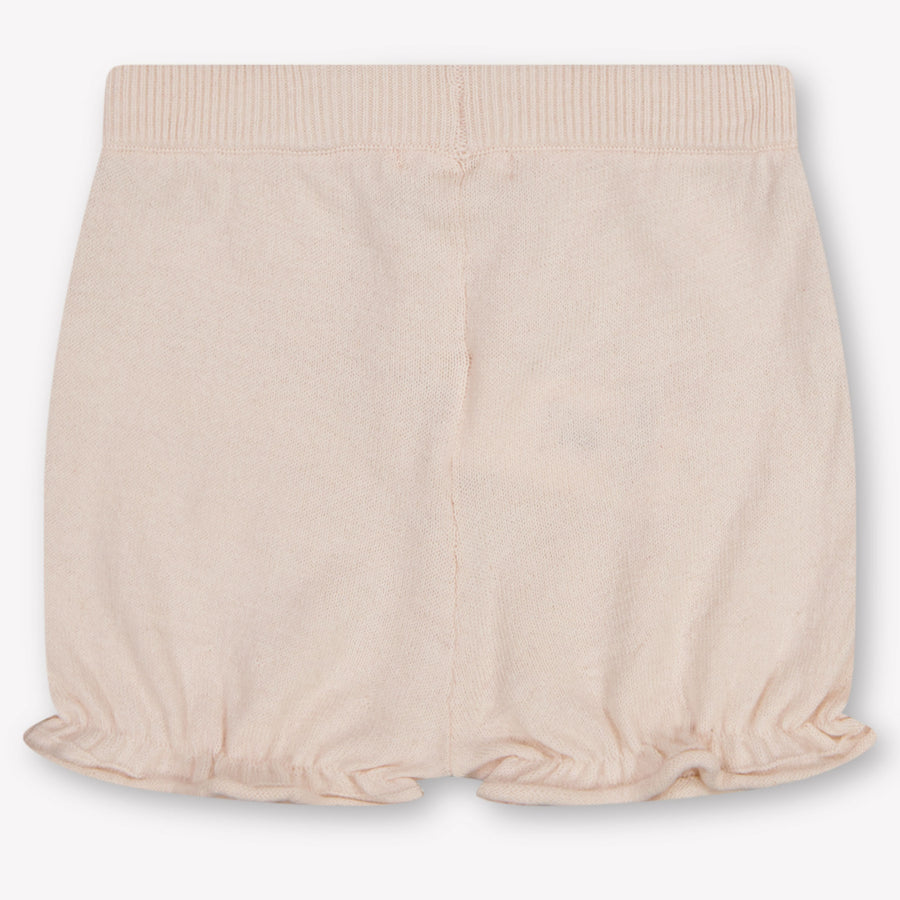 Chloe Baby Meisjes Setje In Licht Roze