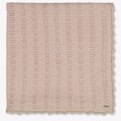 Chloe Baby Girls Accessory In Light Pink