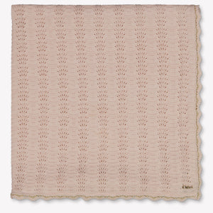 Chloe Baby Girls Accessory In Light Pink