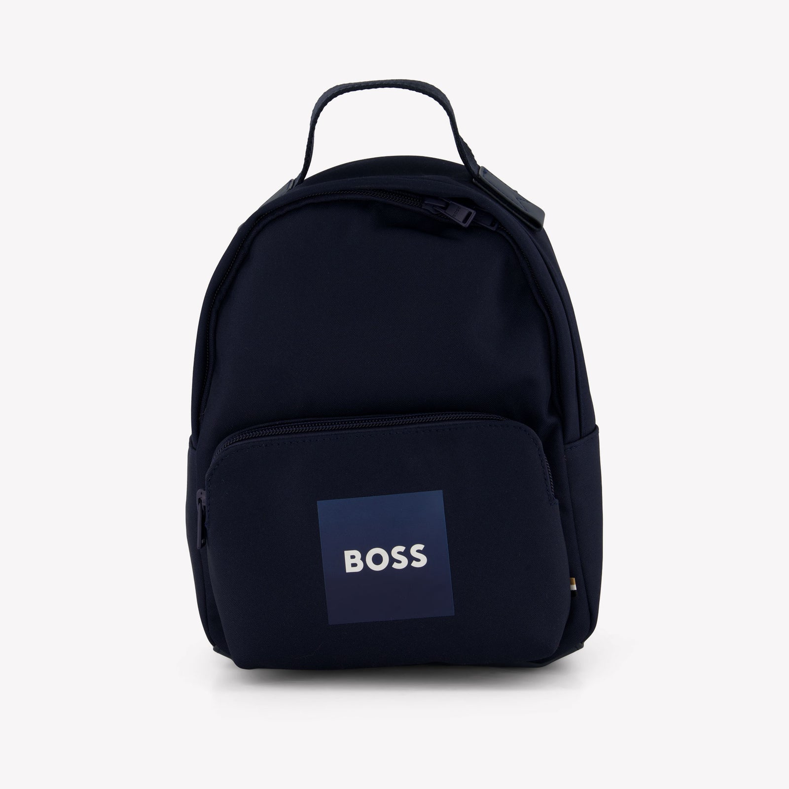 Boss Baby Boys Bag In Navy