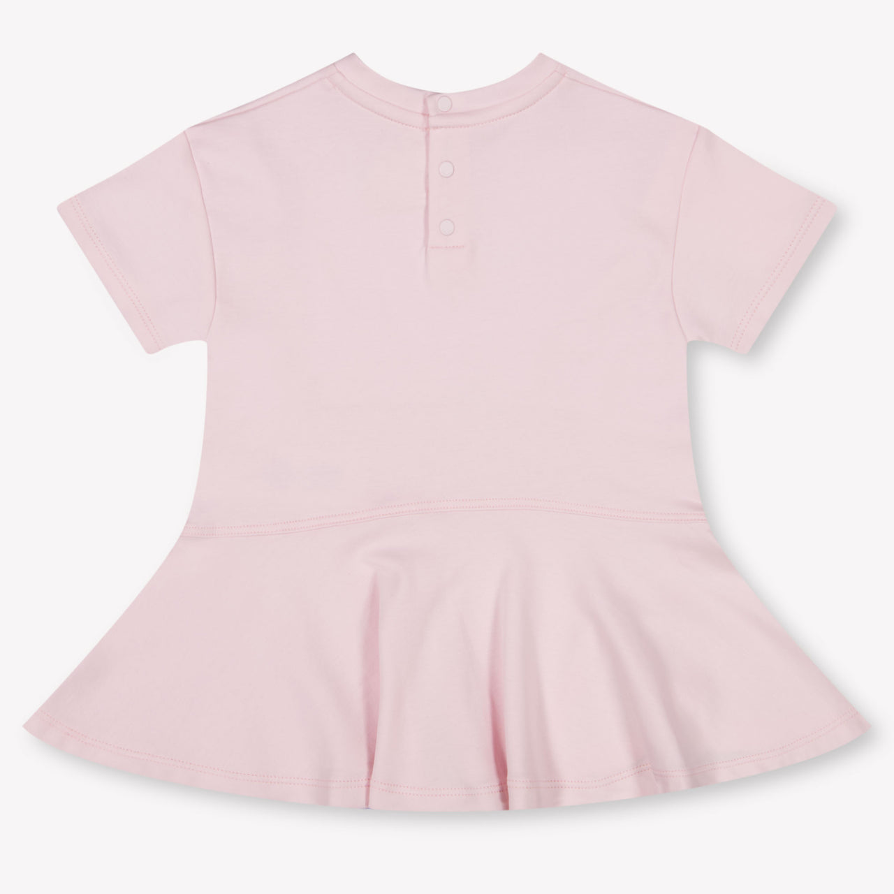 Givenchy Baby Meisjes Jurk In Licht Roze