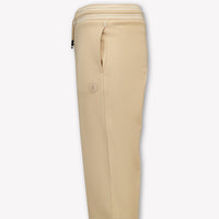 Boss Kinder Jongens Broek In Beige