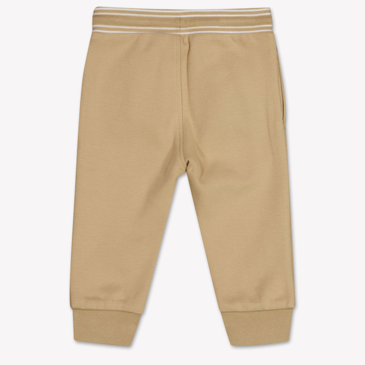 Boss Baby Boys Pants In Beige
