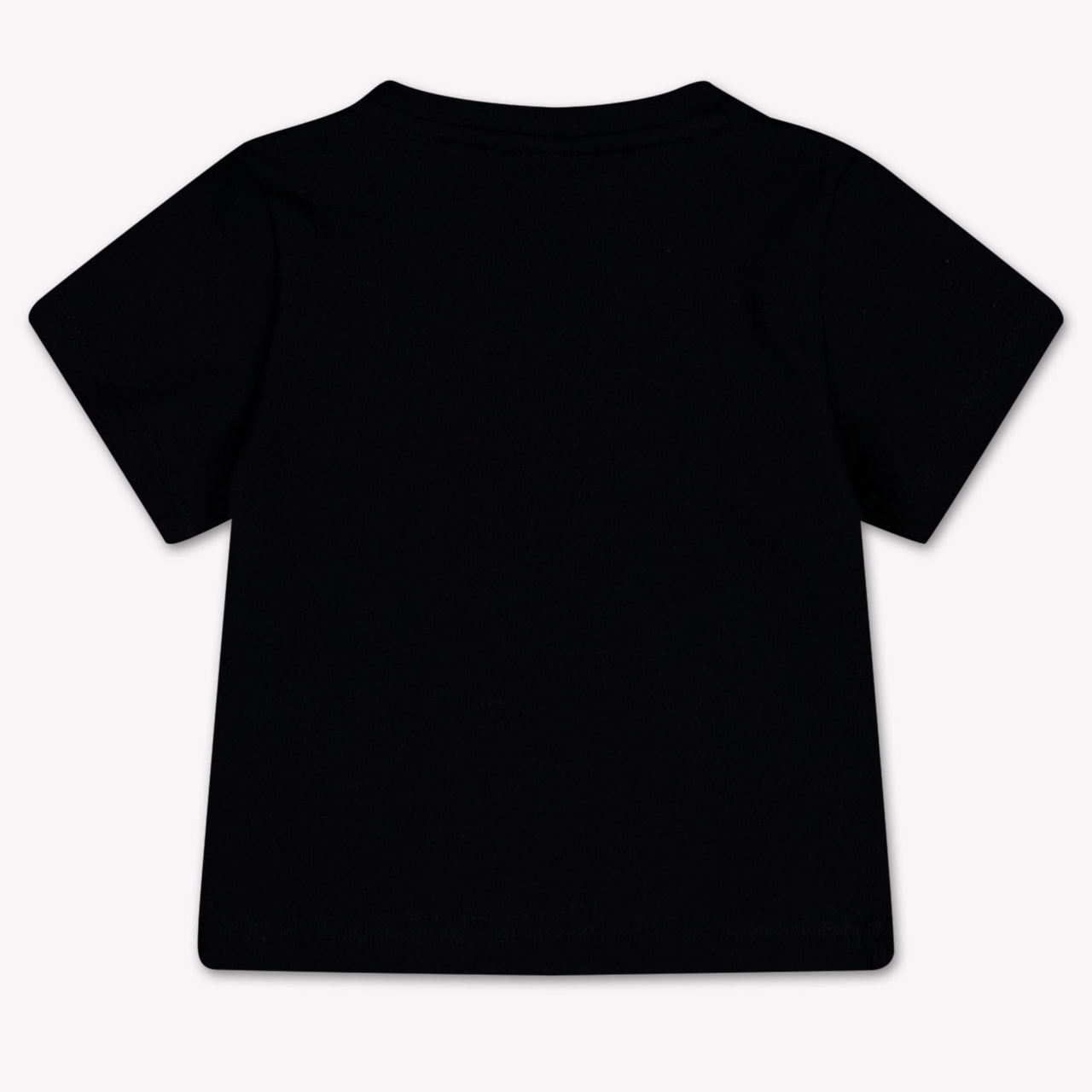 Boss Baby Boys T-Shirt In Black