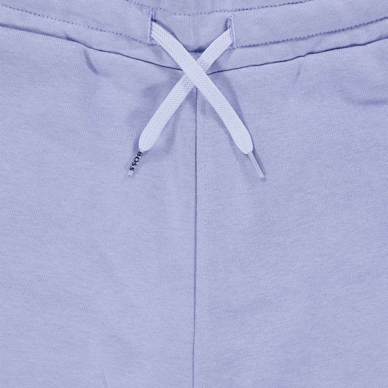 Boss Kids Boys Shorts In Blue