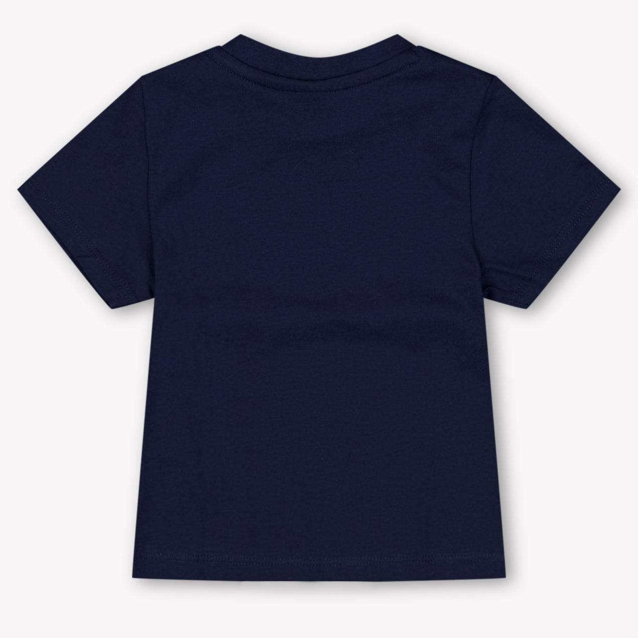 Boss Baby Boys T-Shirt In Navy
