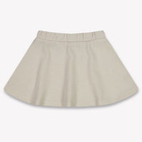 Michael Kors Baby Girls Set In Gold