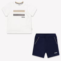 Michael Kors Baby Girls Set In Gold