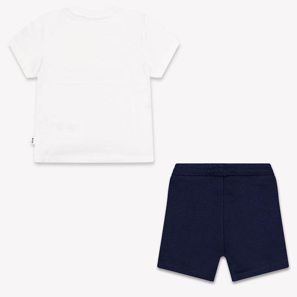 Michael Kors Baby Girls Set In Gold