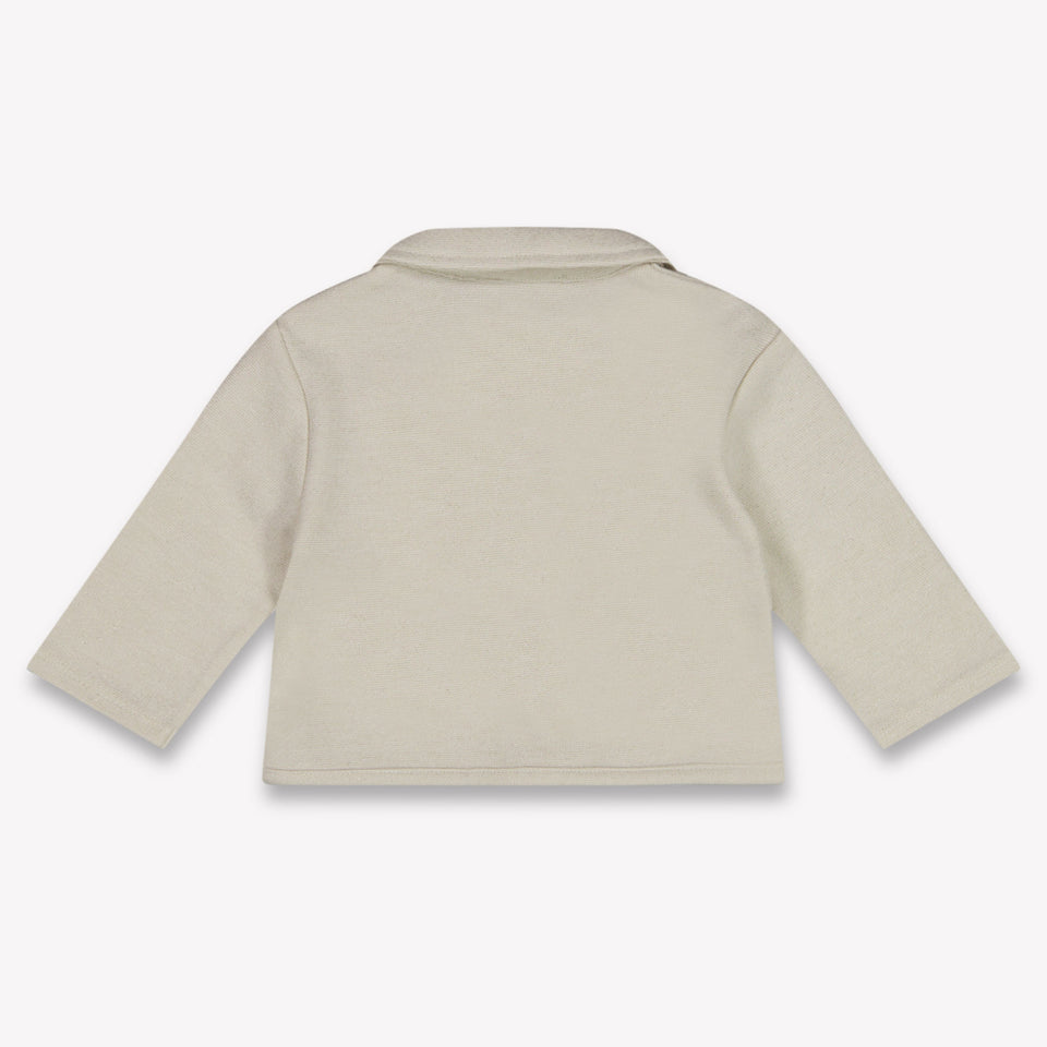 Michael Kors Baby Girls Set In Gold