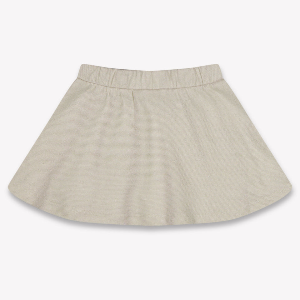 Michael Kors Baby Girls Set In Gold