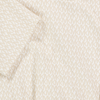 Michael Kors Kids Girls Dress In Beige