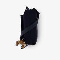 Boss Baby Jongens Luiertas In Navy