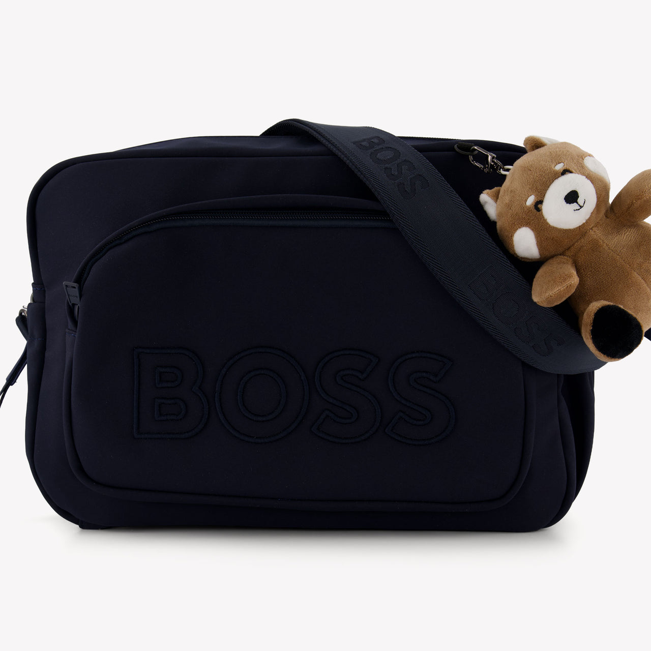 Boss Baby Jongens Luiertas In Navy
