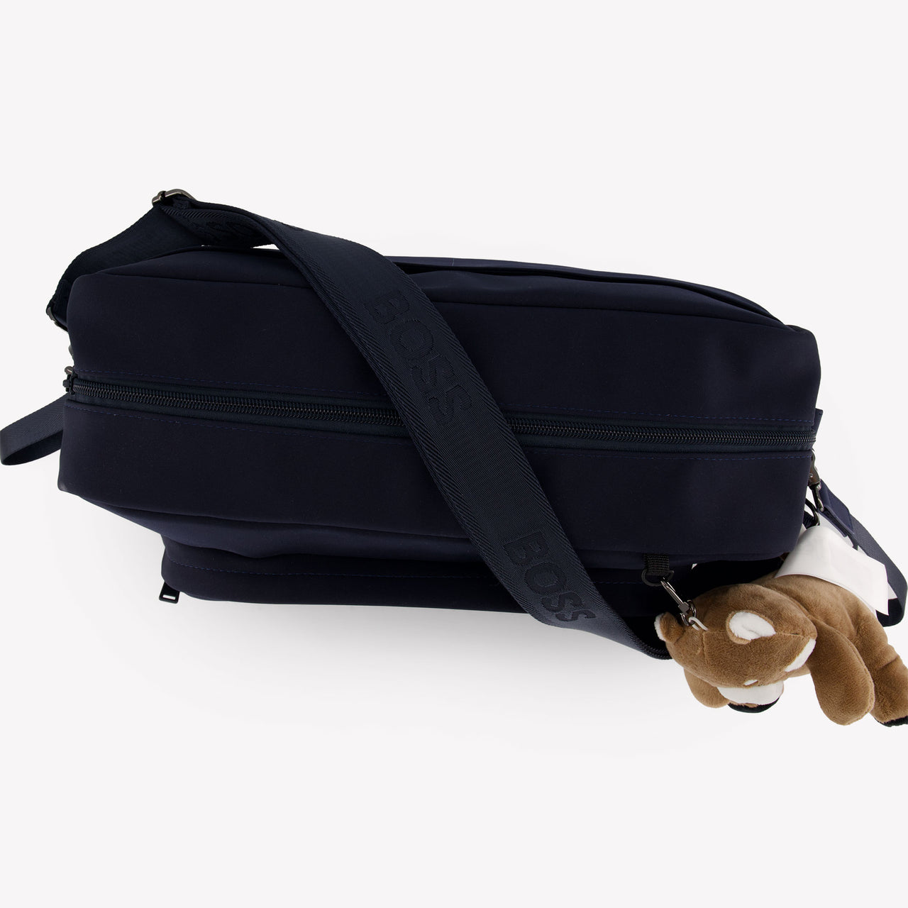 Boss Baby Jongens Luiertas In Navy