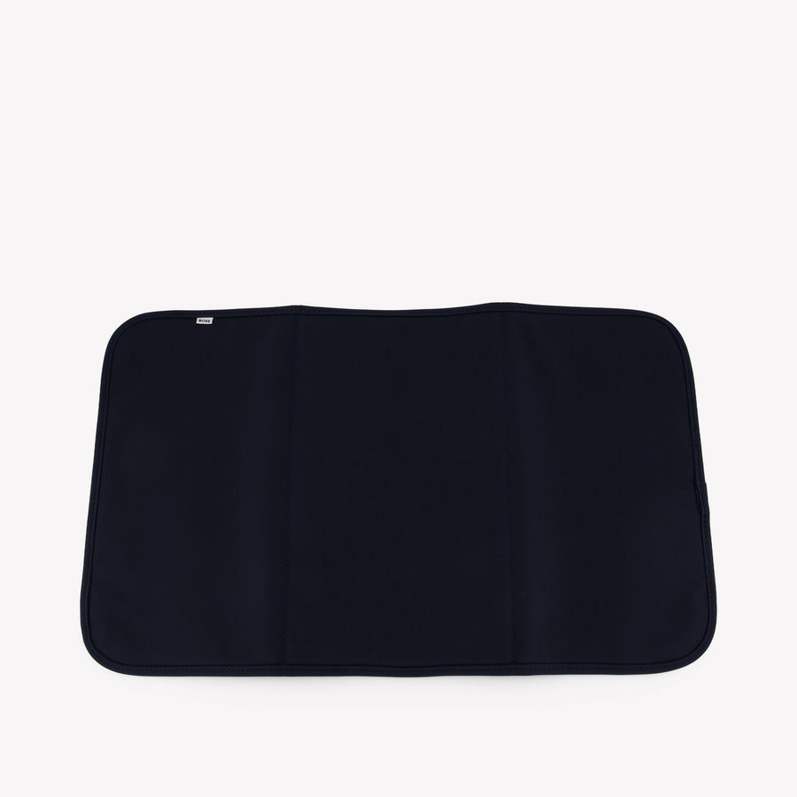 Boss Baby Jongens Luiertas In Navy