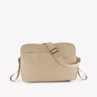 Boss Baby Jongens Luiertas In Beige