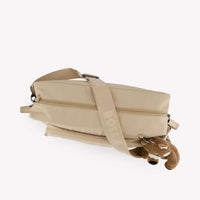 Boss Baby Jongens Luiertas In Beige