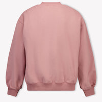 Chloe Kinder Meisjes Trui In Roze