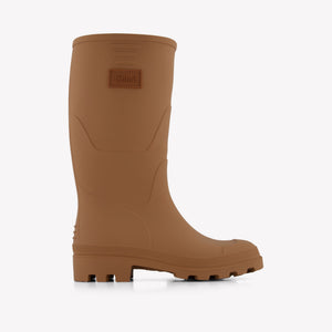 Chloe Meisjes Laarzen In Beige