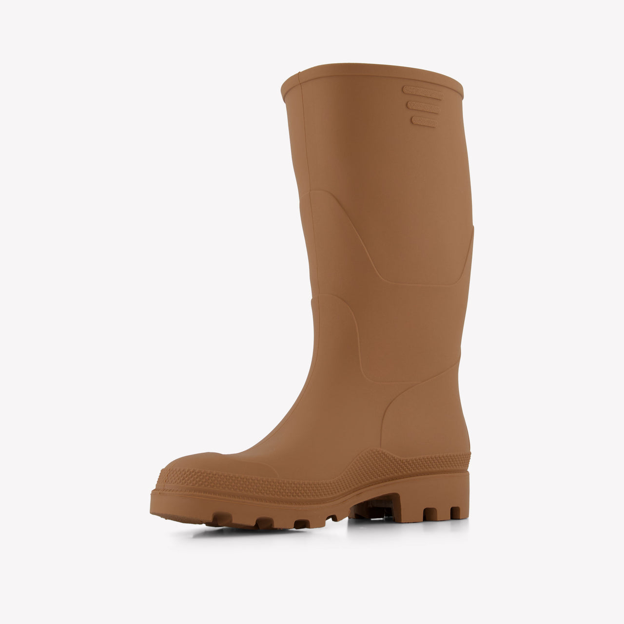 Chloe Meisjes Laarzen In Beige