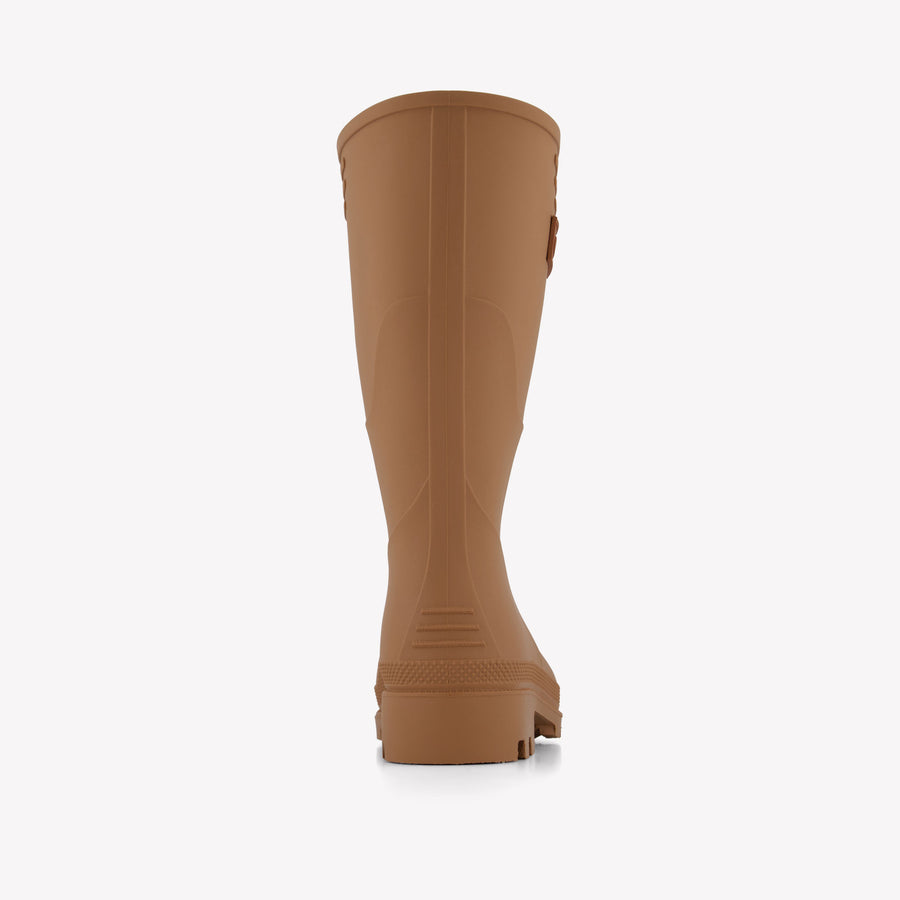 Chloe Meisjes Laarzen In Beige