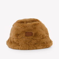 Chloe Kinder Meisjes Hoed In Beige