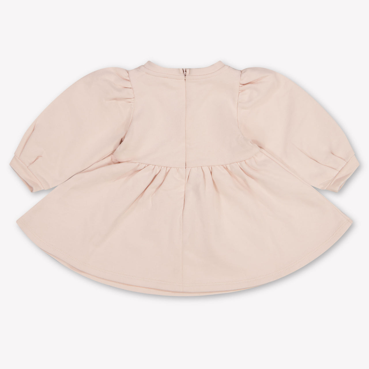 Chloe Baby Meisjes Jurk In Licht Roze