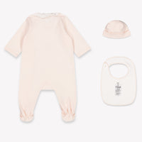 Chloe Baby Meisjes Boxpakje In Licht Roze