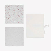 Chloe Baby Girls Accessory in White