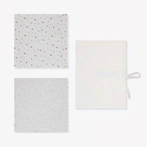 Chloe Baby Girls Accessory in White