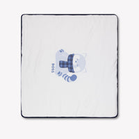 Boss Baby Boys Accessory In Light Blue
