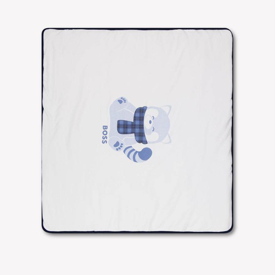Boss Baby Boys Accessory In Light Blue