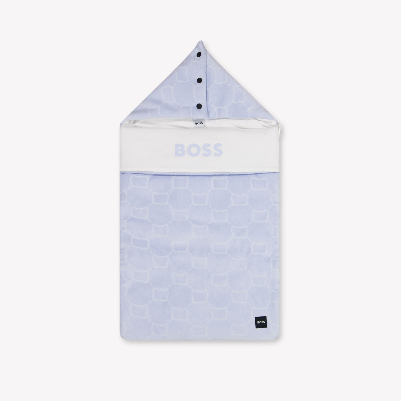 Boss Baby Boys Accessory In Light Blue