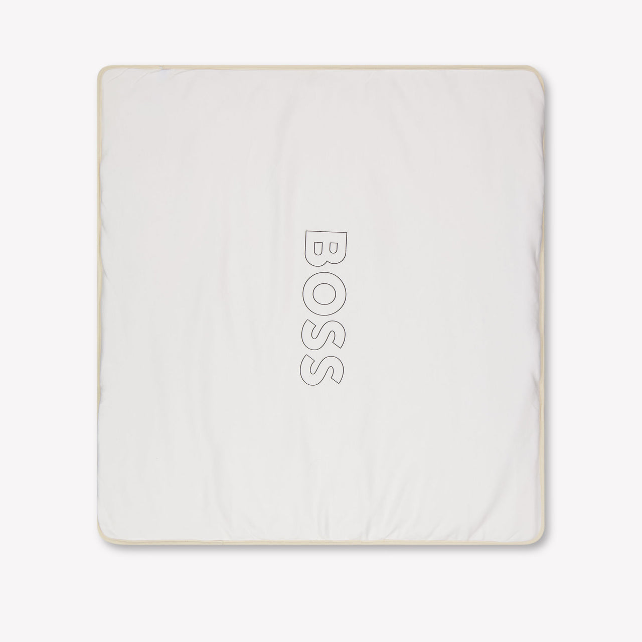 Boss Baby Jongens Accessoire In Licht Beige