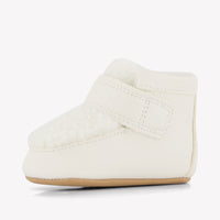 Boss Baby Boys Shoes In White