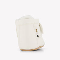 Boss Baby Boys Shoes In White