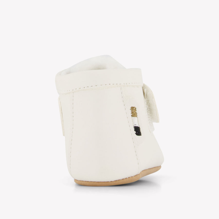 Boss Baby Boys Shoes In White