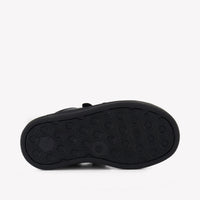 Boss Kinder Jongens Sneakers In Zwart