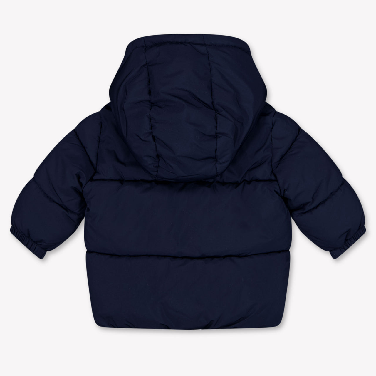 Boss Baby Boys Winter coat In Navy