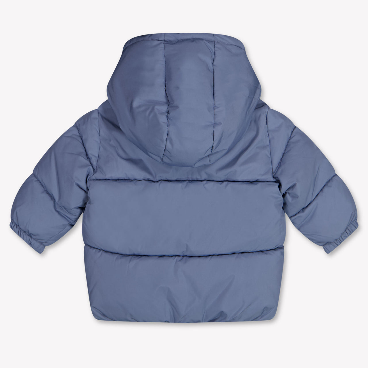 Boss Baby Boys Winter coat In Light Blue